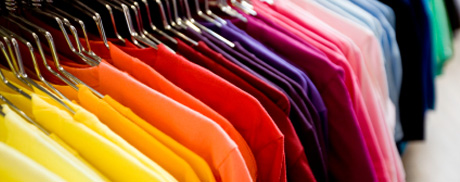 L’entretien des textiles