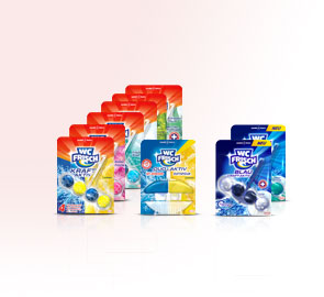 WC Frisch-Produkte online kaufen