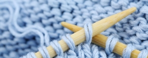 Stricken & Häkeln<br>mal anders