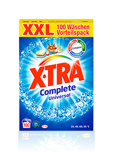 X-TRA Pulver Multi Activ