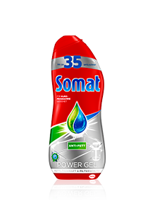 Somat Power Gel