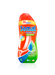 Somat Power Gel