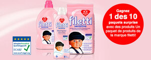 Concours du mois