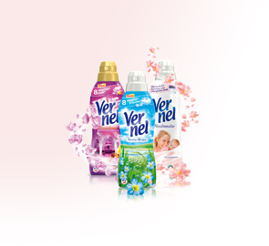Vernel-Produkte online kaufen