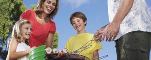 Grill & Grillrost reinigen - die besten 5 Tipps