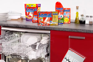 Tipp zum Spülmaschine einräumen: Interaktiver Spülberater von Somat