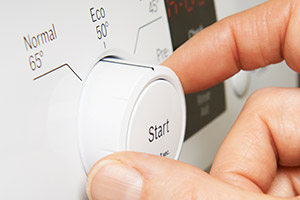 Tipp für Ihre Spülmaschine: Das richtige Programm wählen