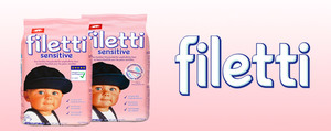 Enquête sur filetti sensitive - participez et gagnez!