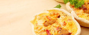 Miniquiche