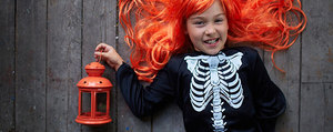 DIY: des costumes d'Halloween faits maison