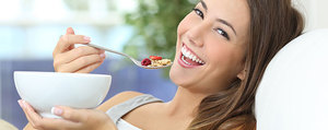 Fit-Rezept gegen Frühjahrsmüdigkeit – einfach und schnell zubereitet!