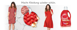 NEU - Perwoll Advanced