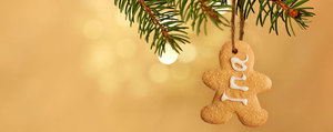 Weihnachten: Deko & Geschenkideen aus Guetzli