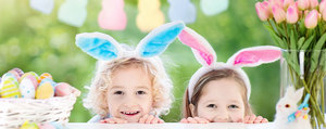 Ostern mal anders? Tolle Tipps für Osterausflüge