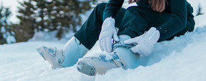 Skischuhe reinigen – So geht’s richtig!